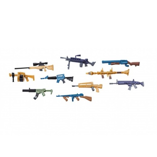 Фігурка для геймерів Jazwares Fortnite Llama Pinata набор аксессуаров (FNT0009)