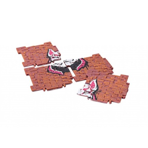 Фігурка для геймерів Jazwares Fortnite Llama Pinata набор аксессуаров (FNT0009)