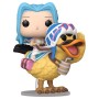 Фігурка Funko Pop One piece Віві та Кару (75584)