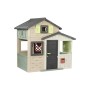 Ігровий будиночок Smoby Life Друзi Ево з поштовою скринькою (7600810208)