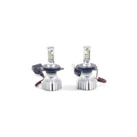 Автолампа WINSO LED H4 12/24V 60Вт 8000Лм. (798400)