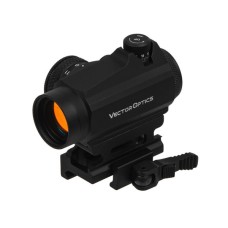 Коліматорний приціл Vector Optics Maverick 1x22 Gen II (SCRD-12II)