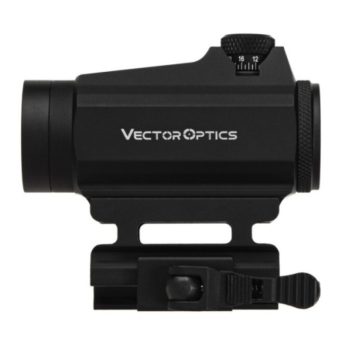 Коліматорний приціл Vector Optics Maverick 1x22 Gen II (SCRD-12II)
