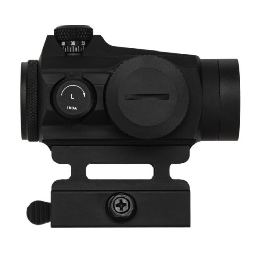 Коліматорний приціл Vector Optics Maverick 1x22 Gen II (SCRD-12II)