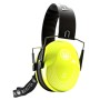 Тактичні навушники Beretta Earmuff Yellow Fluo (CF100-00002-02FF)