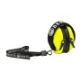 Тактичні навушники Beretta Earmuff Yellow Fluo (CF100-00002-02FF)