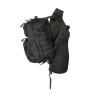 Рюкзак туристичний Tramp Commander 50 л Black (UTRP-042-black)