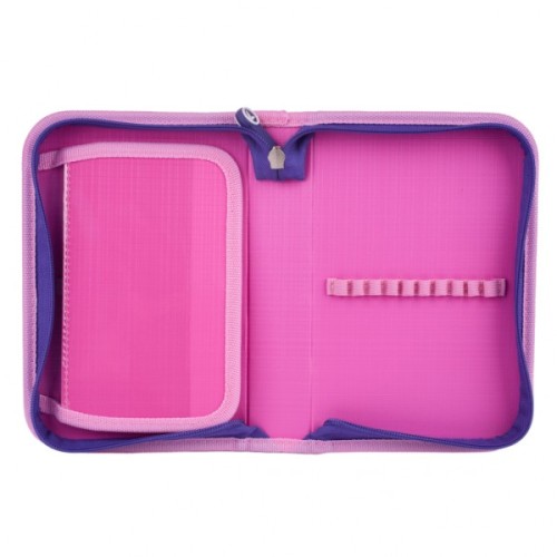 Пенал Yes Little Queen HP-03 одинарний з клапаном (533660)