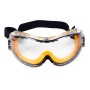 Захисні окуляри DeWALT Concealer з покриттям XtraClear, прозорі, полікарбонатні (DPG82-11D)