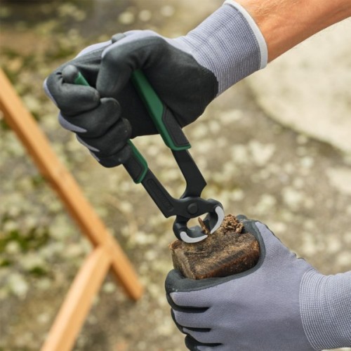 Кусачки Bosch фронтальні, 200мм, сталь CrV (1.600.A02.Z9W)