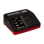 Зарядний пристрій для акумуляторів інструменту Einhell 18V Power X-Fastcharger 4A, PXC (4512103)