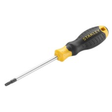 Викрутка Stanley Cushion Grip, TORX TT27 х100мм. (STHT16181-0)