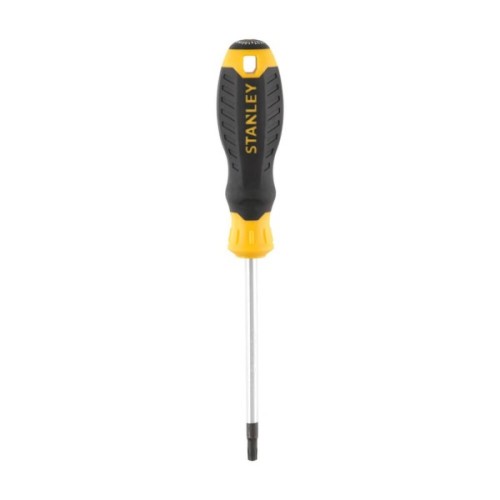 Викрутка Stanley Cushion Grip, TORX TT27 х100мм. (STHT16181-0)