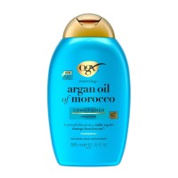 Кондиціонер для волосся OGX Argan oil of Morocco Відновлювальний 385 мл (0022796976123)