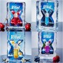 Ароматизатор для автомобіля VITOL X-Fresh Cherry (VF01)