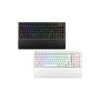 Клавіатура ASUS ROG Strix Scope II X NX Snow V2 ABS USB UA Black (90MP037A-BKMA00)