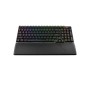 Клавіатура ASUS ROG Strix Scope II X NX Snow V2 ABS USB UA Black (90MP037A-BKMA00)