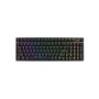 Клавіатура ASUS ROG Strix Scope II X NX Snow V2 ABS USB UA Black (90MP037A-BKMA00)