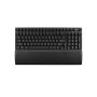 Клавіатура ASUS ROG Strix Scope II X NX Snow V2 ABS USB UA Black (90MP037A-BKMA00)