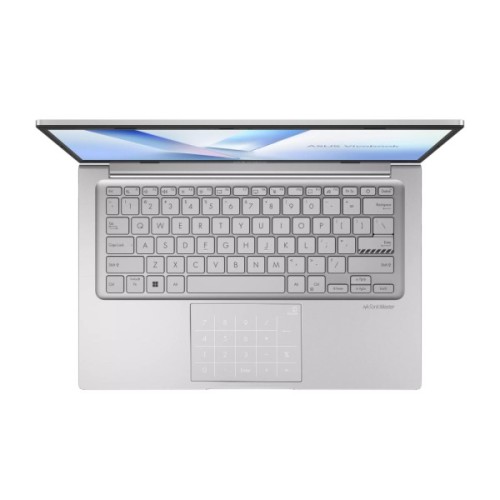 Ноутбук ASUS Vivobook 14 X1404VA-EB1526 (90NB13U2-M00LJ0)