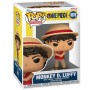 Фігурка Funko Pop серії Великий куш S1 - Луффі (75665)