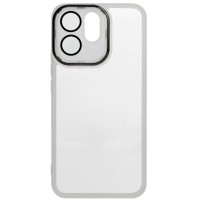 Чохол до мобільного телефона Armorstandart Shade OPPO Reno15 5G White (ARM90415)