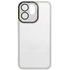 Чохол до мобільного телефона Armorstandart Shade OPPO Reno15 5G White (ARM90415)