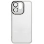 Чохол до мобільного телефона Armorstandart Shade OPPO Reno15 5G White (ARM90415)