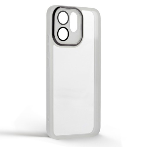 Чохол до мобільного телефона Armorstandart Shade OPPO Reno15 5G White (ARM90415)