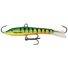Балансир Rapala Jigging Rap W5 50mm 9.0g P (1097.95.27)