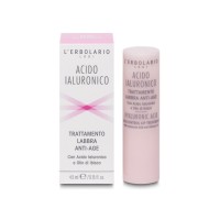 Гігієнічна помада L'Erbolario Гіалуронова кислота 4.5 г (2214010007029)