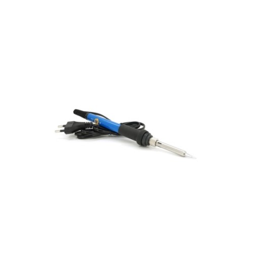 Паяльник електричний Voltronic 220 V, 60 W, регулятор температури (YT-TCSI-220V/60)