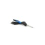 Паяльник електричний Voltronic 220 V, 60 W, регулятор температури (YT-TCSI-220V/60)