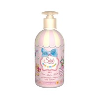 Дитяче мило Shik Baby Mommy Стадо дой-пак 500 мл (4823107600180)