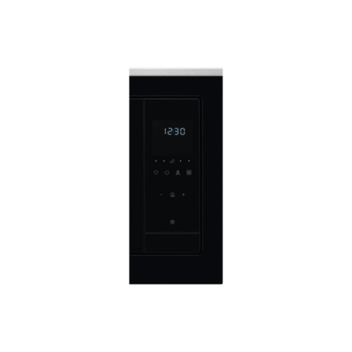 Мікрохвильова піч Electrolux LMS4253TBX