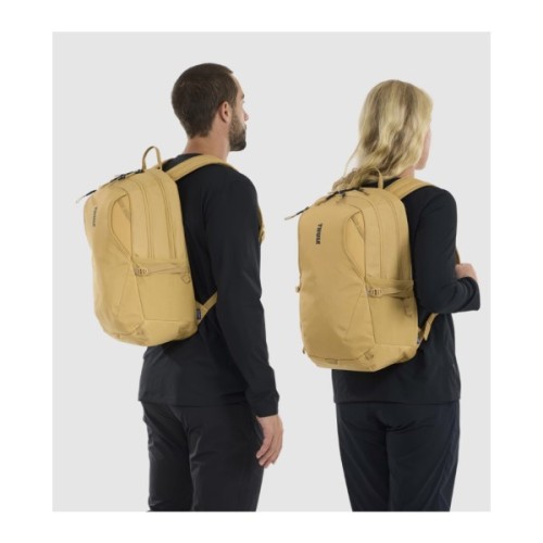 Рюкзак для ноутбука Thule 16" EnRoute 23L TEBP5216 Pale Yellow (3205505)