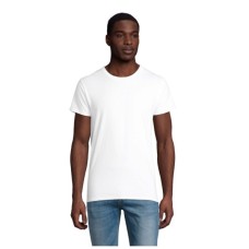 Футболка Sol's Pioneer men білий S (03565102S)
