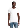Футболка Sol's Pioneer men білий S (03565102S)