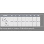 Футболка Sol's Pioneer men білий S (03565102S)