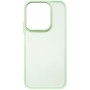 Чохол до мобільного телефона Armorstandart Frame Xiaomi Redmi 15C 4G / Poco C85 4G Light Green (ARM91904)