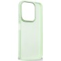 Чохол до мобільного телефона Armorstandart Frame Xiaomi Redmi 15C 4G / Poco C85 4G Light Green (ARM91904)