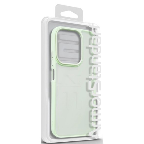 Чохол до мобільного телефона Armorstandart Frame Xiaomi Redmi 15C 4G / Poco C85 4G Light Green (ARM91904)