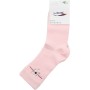 Шкарпетки дитячі UCS Socks з квіточками (M0C0102-0908-3-pink)