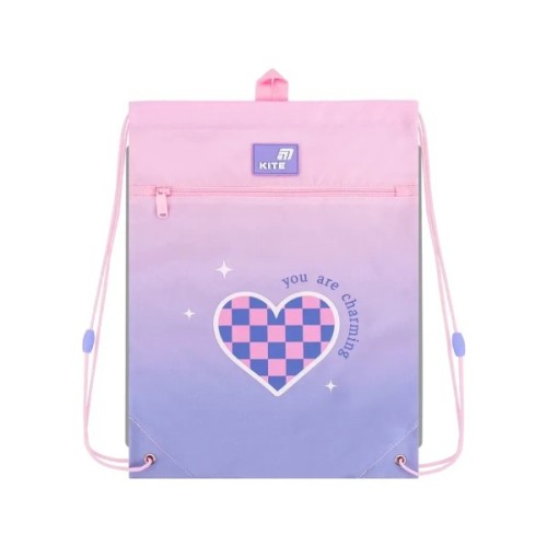 Сумка для взуття Kite 601M Charming (K26-601M-9)