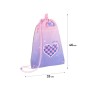 Сумка для взуття Kite 601M Charming (K26-601M-9)