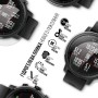 Плівка захисна Armorstandart Matte hydrogel Amazfit Stratos 2 Smartwatch 6 pcs (ARM91973)