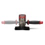 Шліфувальна машина Einhell PXC, TE-AG 18/125-2 Li, 18V, 4Ah, 125мм, 8500об/хв, ЗП, 2.32кг (4431190)