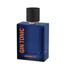 Туалетна вода Gin Tonic Original 78 Blue 50 мл (4051395582158)