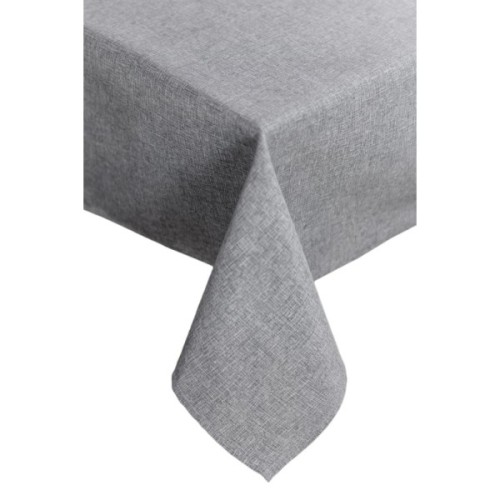 Скатертина Прованс Barcelona Graphite 120х136 см (038660)