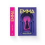 Книга Емма - Жан Рено Видавництво Старого Лева (9789664486818)
